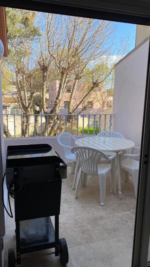 Le Calochan Le Grau-dʼAgde Kültér fotó